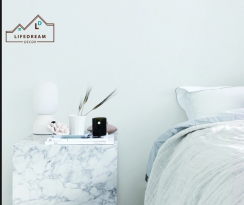 giấy dán tường phòng ngủ 16
