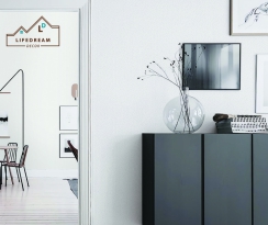 giấy dán tường phòng khách 39