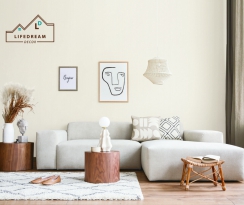 giấy dán tường phòng khách 41
