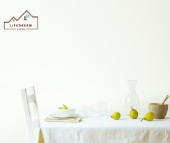 giấy dán tường phòng khách 40