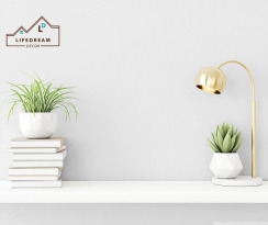 giấy dán tường phòng khách 29