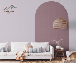 giấy dán tường phòng khách 32