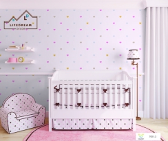 giấy dán tường trẻ em 13
