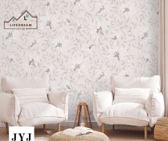 giấy dán tường phòng khách 56