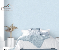 giấy dán tường phòng ngủ 22