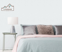 giấy dán tường phòng ngủ 25
