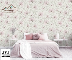 giấy dán tường phòng ngủ 28