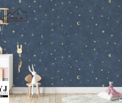 giấy dán tường trẻ em 20
