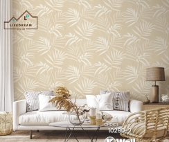 GIẤY DÁN TƯỜNG PHÒNG KHÁCH 65