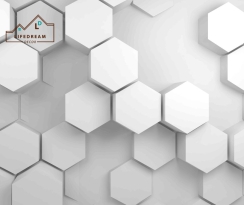 TRANH DÁN TƯỜNG 3D 23