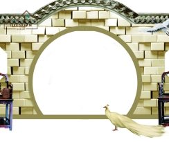 TRANH DÁN TƯỜNG 3D 30