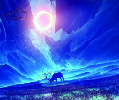 TRANH DÁN TƯỜNG 3D 21