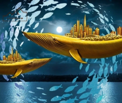 Tranh Hiện Đại 3D 07