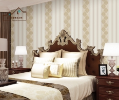 Giấy Dán Tường Phòng Ngủ 32