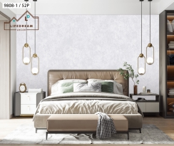 Giấy Dán Tường Phòng Ngủ 31