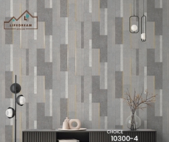 Giấy Dán Tường ( 10300-4 )