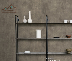 Giấy Dán Tường Giả Xi Măng ( 10301-4 )