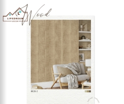 Giấy Dán Tường Vân Gỗ ( 8626-2 )