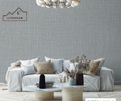 giấy dán tường phòng khách 02