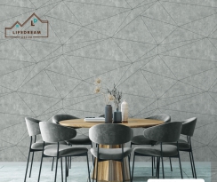 giấy dán tường phòng khách 04