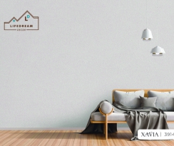 giấy dán tường phòng khách 11