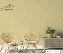 giấy dán tường phòng khách 10