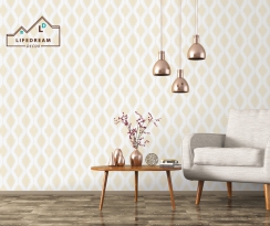 giấy dán tường phòng khách 08