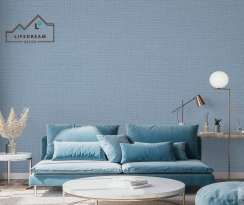 giấy dán tường phòng khách 23