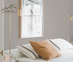 giấy dán tường phòng ngủ 05