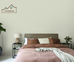 giấy dán tường phòng ngủ 04