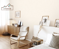 giấy dán tường phòng ngủ 07
