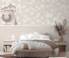 GIẤY DÁN TƯỜNG 03