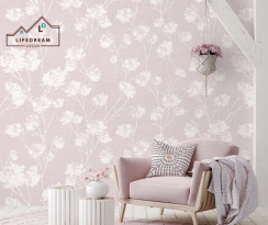 GIẤY DÁN TƯỜNG 08