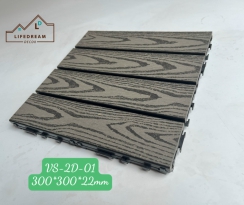SÀN NHỰA VĨ 02