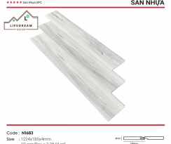 Sàn Nhựa Kosmos 01