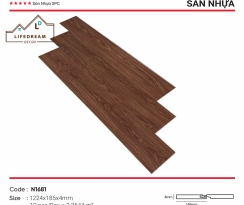 Sàn Nhựa Kosmos 02