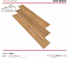 Sàn Nhựa Kosmos 04