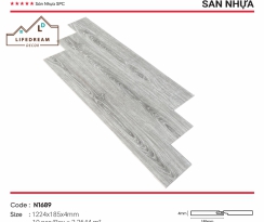 Sàn Nhựa Kosmos 08