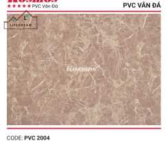 PVC Gia Đá kosmos 04