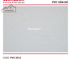 PVC Gia Đá kosmos 012
