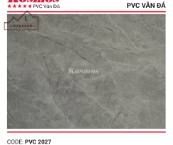 PVC Gia Đá kosmos 013
