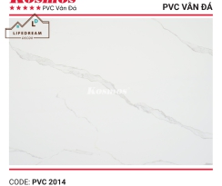 PVC Gia Đá kosmos 014