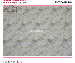 PVC Gia Đá kosmos 015