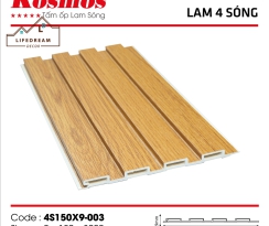 Lam 4 Sóng kosmos 02