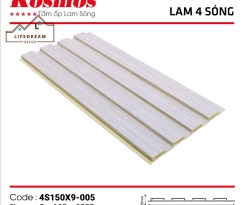 Lam 4 Sóng kosmos 03