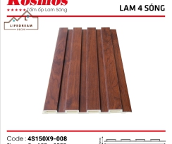 Lam 4 Sóng kosmos 06