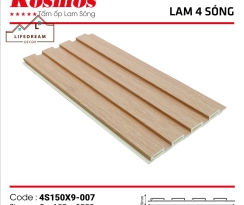 Lam 4 Sóng kosmos 07