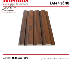 Lam 4 Sóng kosmos 08