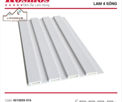 Lam 4 Sóng kosmos 010