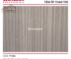 TẤM ỐP NHỰA THAN TRE CAO CẤP 04
